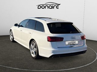 Audi A6 S line 2.0 TDI 140kW ultra S tron Avant
