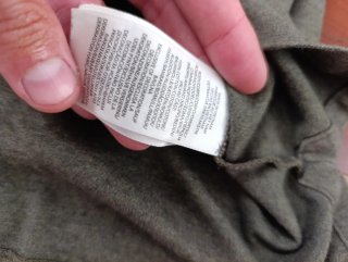 Polo Ralph Lauren Verde Talla XXL