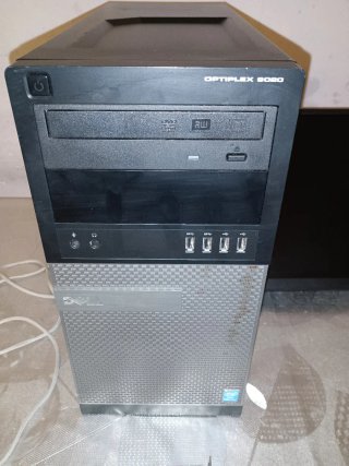 Computer Dell Optiplex 9020 Intel i7 vPro