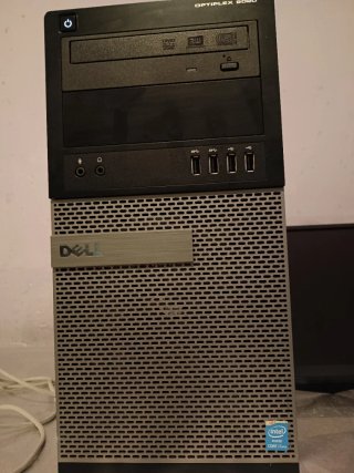 Computer Dell Optiplex 9020 Intel i7 vPro
