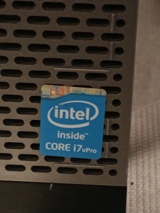 Computer Dell Optiplex 9020 Intel i7 vPro