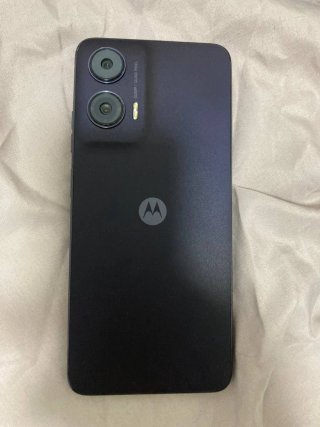 Motorola Negro