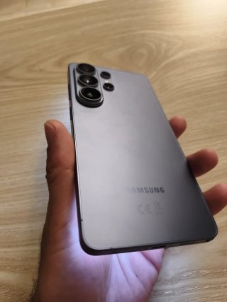 Samsung S26 Ultra 512GB + Funda Magnética