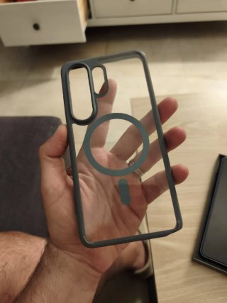 Samsung S26 Ultra 512GB + Funda Magnética