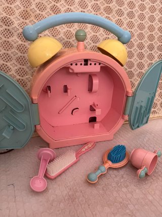 reloj baby feber o babyfeber , mide ancho 23 cm, a