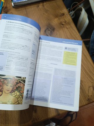 Lengua castellana y literatura 4 ESO : código a...