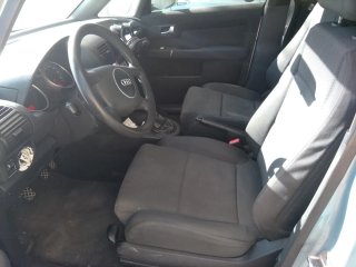 Audi A2 2002