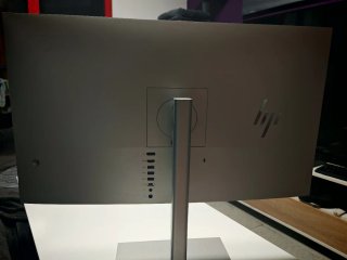Monitor HP U28 4K HDR 28 MacBook Diseño impecable!