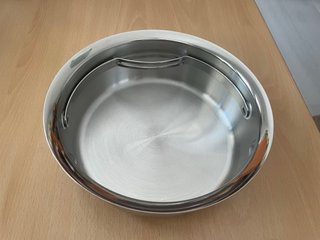 Softiera cieca AMC 20cm