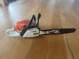 Motosega Stihl MS 271