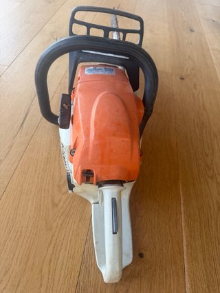 Motosega Stihl MS 271