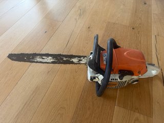 Motosega Stihl MS 271