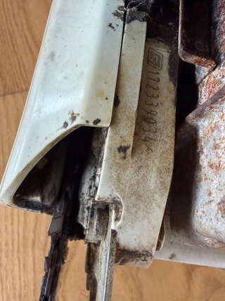 Motosega Stihl MS 271