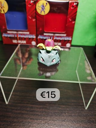 Figura Pokémon Tomy CGTSJ Vintage