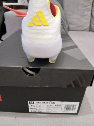 Scarpe da calcio Adidas F50 Elite AG