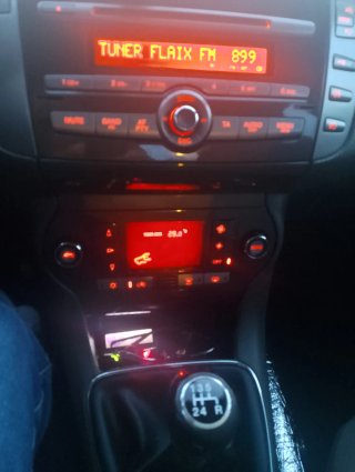 FIAT Bravo 2007