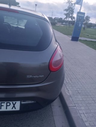 FIAT Bravo 2007