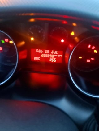 FIAT Bravo 2007
