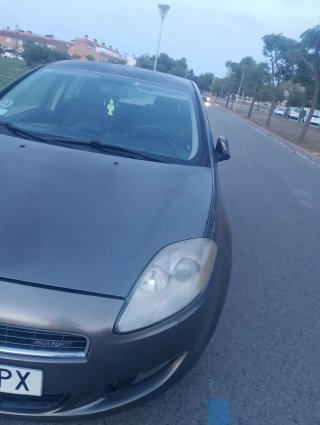 FIAT Bravo 2007
