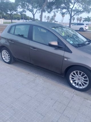 FIAT Bravo 2007