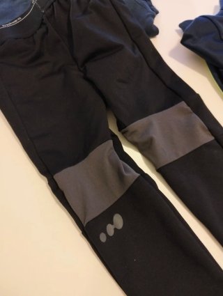 Set montagna/sci  3 anni