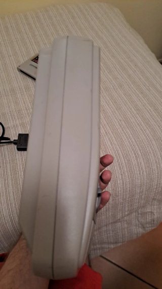 Super Nintendo Snes 1-Chip