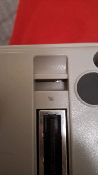 Super Nintendo Snes 1-Chip