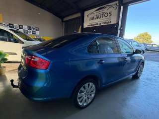 SEAT Toledo 2012