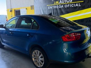 SEAT Toledo 2012