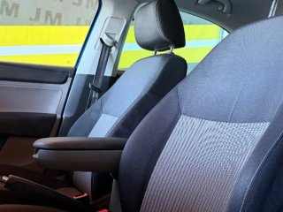 SEAT Toledo 2012