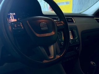 SEAT Toledo 2012