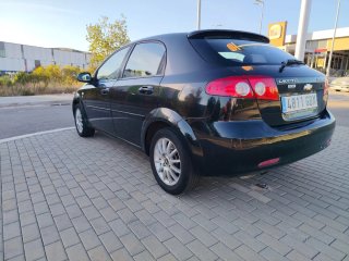 Chevrolet Lacetti 2008 no negociable