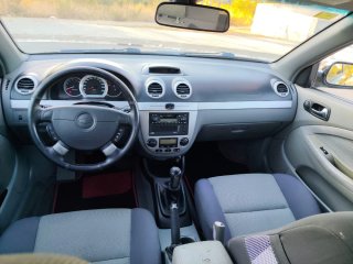 Chevrolet Lacetti 2008 no negociable
