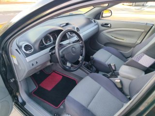 Chevrolet Lacetti 2008 no negociable