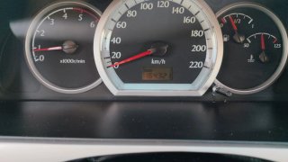 Chevrolet Lacetti 2008 no negociable