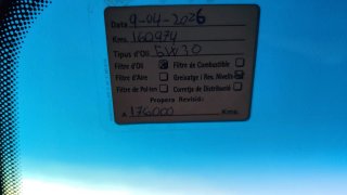 Chevrolet Lacetti 2008 no negociable