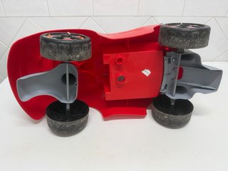 Coche Rayo McQueen de Juguete