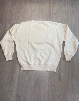 Sudadera Nude Project Beige