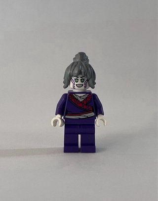 Lego Ninjago Pixal BAM Lego Store Enero 2026