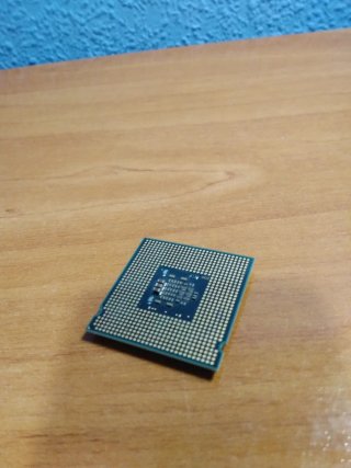 Procesador Intel Pentium Dual-Core E2160