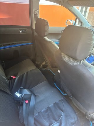 Toyota Corolla Verso 2008