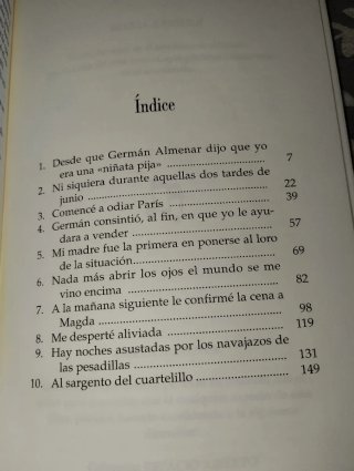 Saxo y Rosas - Novela Juvenil