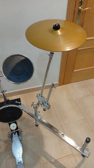 Batería sorda Ensayo