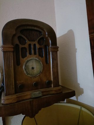 Radio Antigua Madera