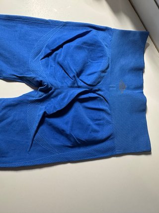 Conjunto de 3 leggings deportivos