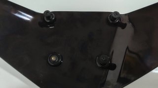 Carenado Faro Yamaha MT-09/MT-07 2025