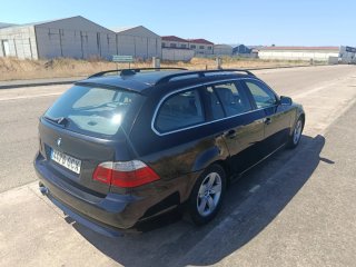 BMW Serie 5 2009