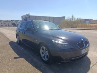BMW Serie 5 2009