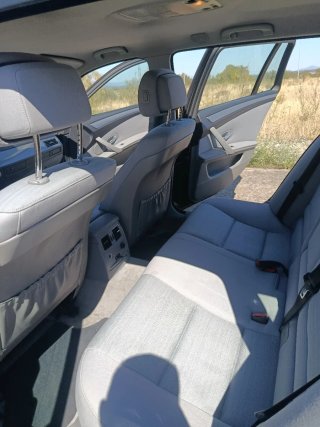 BMW Serie 5 2009