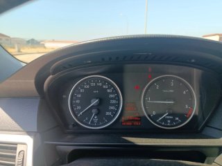 BMW Serie 5 2009